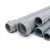 UPVC Pipes Al Watania Nominal Pressure 10 Bar Outside Diameter 315 mm Thickness 12.1 mm Gray Colour