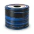 سلك نحاس مجدول معزول PVC، جهد 450/750 فولت، مقاس 10mm2، طول 300 قدم | شركة الفنار - Image 1
