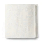 Italian Wallpaper Patterned Design 10m x 0.70m Light Beige