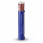 25mm Stranded Wire 450/750V, Copper Conductor, Heat Resistant PVC Insulation, 100 yards Length | Alfanar