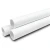 UPVC Pipes Sewage Systems Outside Diameter 110 mm Thickness 3.2 mm White - Image 1
