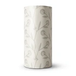 German Floral Wallpaper 10m x 0.53m Beige, Model 440331