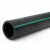 HDPE Polyethylene Pipe  PN 4 Bar [PE 63] Outside Diameter 225 mm  SDR 26  Color Black | Almona Factory