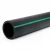 HDPE Polyethylene Pipe  Working Pressure  4 Bar [PE 63] Outer Diameter 250 mm  SDR 26  Color Black | Almona Factory