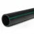 مواسير بلاستيك HDPE ضغط  4 بار [PE 63] قطر خارجي 280 مم  SDR 26  لون اسود | مصنع المنى