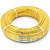 HDPE Pipes PE 80 Pressure 10 Bar Outside Diameter 75 mm Thickness 5.6 mm Yellow | NEPROPLAST - Image 1