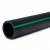 أنابيب بلاستيك HDPE ضغط  4 بار [PE 63] قطر خارجي 315 مم  SDR 26  لون اسود | مصنع المنى