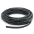 لفة أنابيب HDPE ضغط 12.5 بار PE 80 قطر خارجي 20 مم SDR 11 لون أسود - Image 1