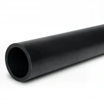 مواسير بلاستيك HDPE ضغط  4 بار [PE 63] قطر خارجي 560 مم  SDR 26  لون اسود | شركة المنى