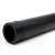 HDPE Pipe  Nominal Pressure 6 Bar [PE 63] OD 200 mm  SDR 17.6  Color Black | Almona Company