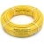 أنابيب HDPE نيبروبلاست PE 80 ضغط 10 بار قطر خارجي 90 مم سمك 6.7 مم لون أصفر | نيبروبلاست - Image 1
