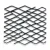 Hot Rolled (Black) Steel Expanded Metal Mesh  Khaleeji Thickness 2 mm Width 2.44  meter Length 6 meter | Bait Al Tatawor Company