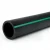 أنابيب بلاستيك HDPE ضغط  6 بار [PE 63] قطر خارجي 250 مم  SDR 17.6  لون اسود | شركة المنى