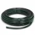 HDPE Plastic Coil Pipe  Nominal Pressure 10 Bar [PE 63] OD 40 mm  SDR 11  Color Black with Green Stripes | Almona Factory