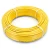 أنابيب HDPE PE 80 ضغط 10 بار قطر خارجي 125 مم سمك 9.2 مم لون أصفر | نيبروبلاست - Image 1