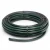 لفة أنابيب بلاستيك HDPE ضغط  10 بار [PE 63] قطر خارجي 63 مم  SDR 11  لون اسود مع خط اخضر | مصنع المنى