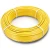 أنابيب HDPE نيبروبلاست PE 80 ضغط 10 بار قطر خارجي 20 مم سمك 1.8 مم لون أصفر | نيبروبلاست - Image 1
