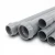 UPVC Pipes Al Watania Nominal Pressure 10 Bar Outside Diameter 710 mm Thickness 27.2 mm Gray Colour