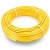 أنابيب HDPE PE 80 ضغط 10 بار قطر خارجي 32 مم سمك 2.4 مم لون أصفر | نيبروبلاست - Image 1