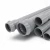 UPVC Pipes Al Watania Brand Nominal Pressure 12.5 Bar Outside Diameter 110 mm Thickness 5.3 mm Gray Colour