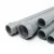 UPVC Pipes Al Watania Company Nominal Pressure 10 Bar Outside Diameter 280 mm Thickness 10.7 mm Gray Colour