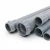 UPVC Pipes Al Watania Brand Nominal Pressure 12.5 Bar Outside Diameter 125 mm Thickness 6.0 mm Gray Colour