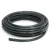 HDPE Plastic Coil Pipe PN 12.5 Bar PE 80 75 mm SDR 11 Black - Image 1