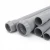 UPVC Pipes Al Watania Company Nominal Pressure 400 Bar Outside Diameter 400 mm Thickness 15.3 mm Gray Colour