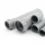 UPVC Pipes Al Watania Nominal Pressure 10 Bar Outside Diameter 560 mm Thickness 21.4 mm Gray Colour