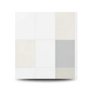 Aura Monocolor Matt Porcelain Tile Collection