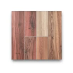 Jasmin Wood Porcelain Flooring Collection