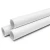 UPVC Pipes Outside Diameter 250 mm Thickness 7.3 mm White - Image 1