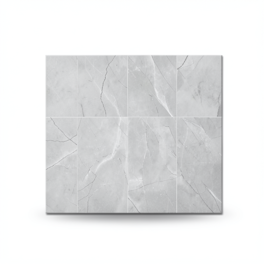 Pearls Pulpis Matt Porcelain Tile