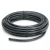لفة أنابيب HDPE ضغط 16 بار PE 80 قطر خارجي 20 مم SDR 9 لون أسود - Image 1