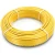 أنابيب HDPE PE 80 ضغط 10 بار قطر خارجي 50 مم سمك 3.7 مم لون أصفر | نيبروبلاست - Image 1