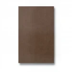 Italian Wallpaper Brown Color Plain Design, Size 10mx0.73m, Model 41775
