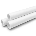 مواسير UPVC لانظمة الصرف الصحى قطر خارجى 315 مم سمك 9.2 مم لون أبيض