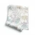 Italian wallpaper floral design 10m x 0.53 m, off white color, model 28854
