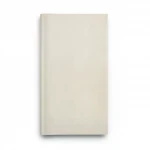 Italian Wallpaper Beige Color Plain Design, Size 10mx0.73m, Model 41781