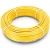 أنابيب HDPE نيبروبلاست PE 80 ضغط 10 بار قطر خارجي 90 مم سمك 6.7 مم لون أصفر | نيبروبلاست - Image 1