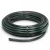 HDPE Plastic Coil Pipe  PN 10 Bar [PE 63] OD 160 mm  SDR 11  Color Black with Green Stripes | Almona Factory