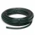 HDPE Plastic Coil Pipe  Nominal Pressure 15.9 Bar [PE 63] OD 20 mm  SDR 7.4  Color Black with Green Stripes | Almona Factory