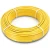 أنابيب HDPE نيبروبلاست PE 80 ضغط 10 بار قطر خارجي 20 مم سمك 1.8 مم لون أصفر | نيبروبلاست - Image 1