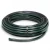 HDPE Plastic Coil Pipe  Nominal Pressure 15.9 Bar [PE 63] OD 63 mm  SDR 7.4  Color Black with Green Stripes | Almona Factory