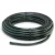 لفة أنابيب بلاستيك HDPE ضغط  15.9 بار [PE 63] قطر خارجي 75 مم  SDR 7.4  لون اسود مع خط اخضر | مصنع المنى