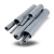 UPVC Pipes Nominal Pressure 6 Bar Outside Diameter 50 mm Thickness 1.8 mm Gray - Image 1