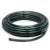 HDPE Plastic Coil Pipe  PN 15.9 Bar [PE 63] OD 110 mm  SDR 7.4  Color Black with Green Stripes | Almona Factory