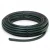 HDPE Plastic Coil Pipe  Nominal Pressure 15.9 Bar [PE 63] OD 20 mm  SDR 7.4  Color Black with Green Stripes | Almona Factory