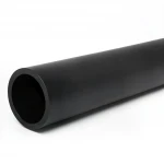 HDPE Pipe  Nominal Pressure 6 Bar [PE 63] OD 315 mm  SDR 17.6  Color Black | Almona Factory