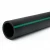 HDPE Polyethylene Pipe  Working Pressure  6 Bar [PE 63] Outer Diameter 400 mm  SDR 17.6  Color Black | Almona Factory